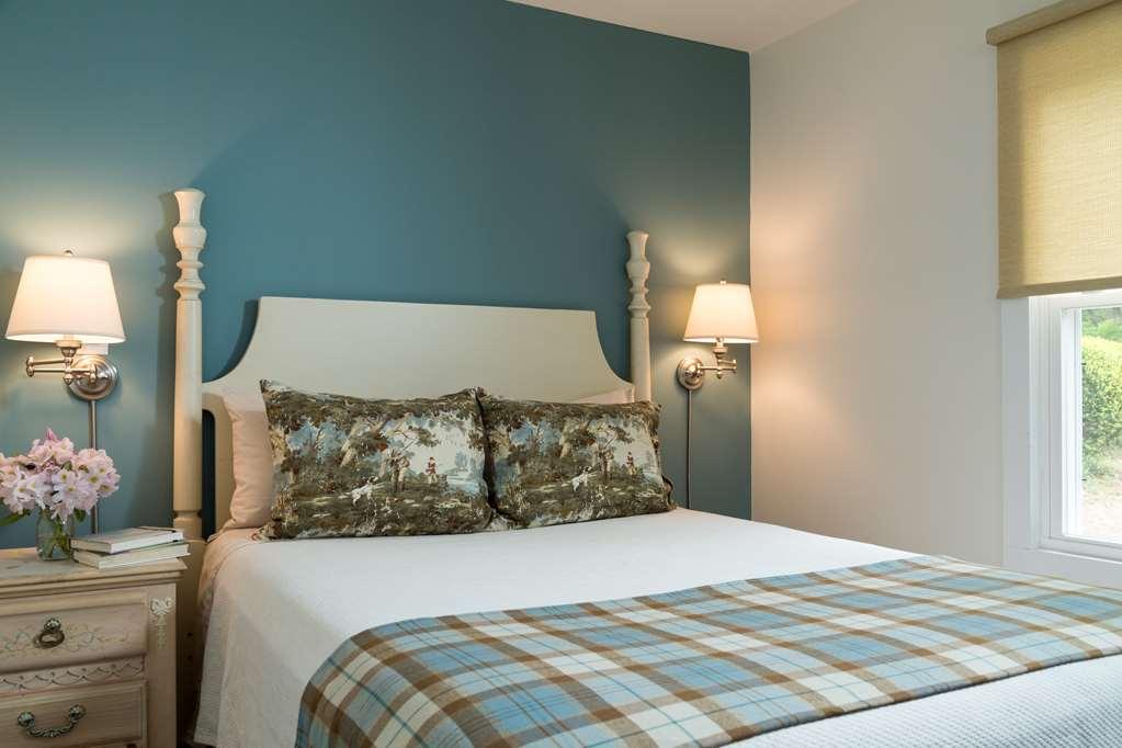 Silver Birches Resort Hawley Номер фото
