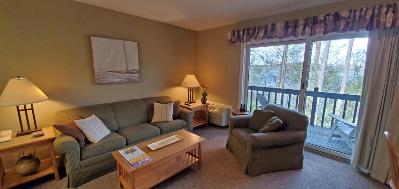 Silver Birches Resort Hawley Екстер'єр фото