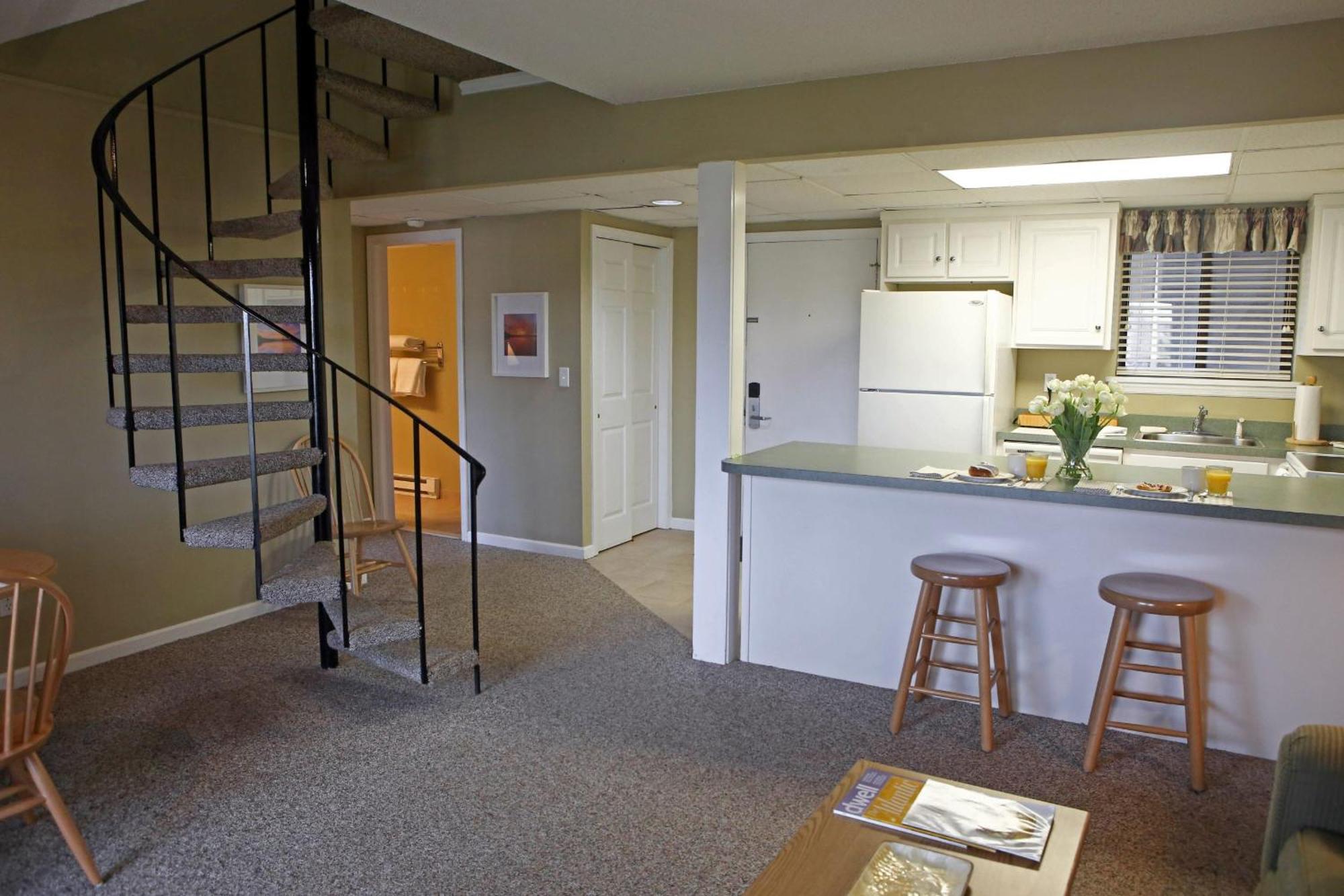 Silver Birches Resort Hawley Екстер'єр фото