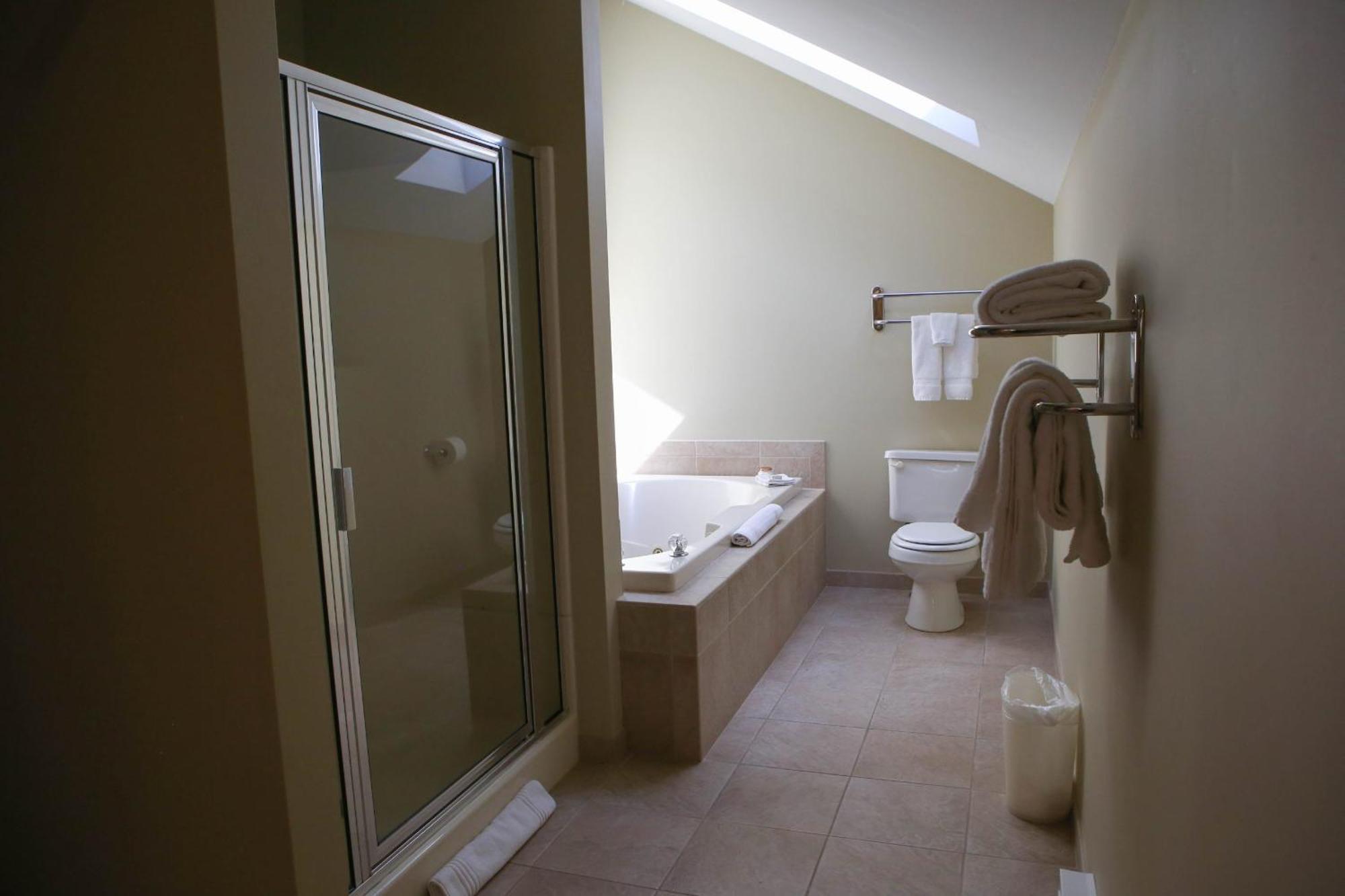 Silver Birches Resort Hawley Екстер'єр фото