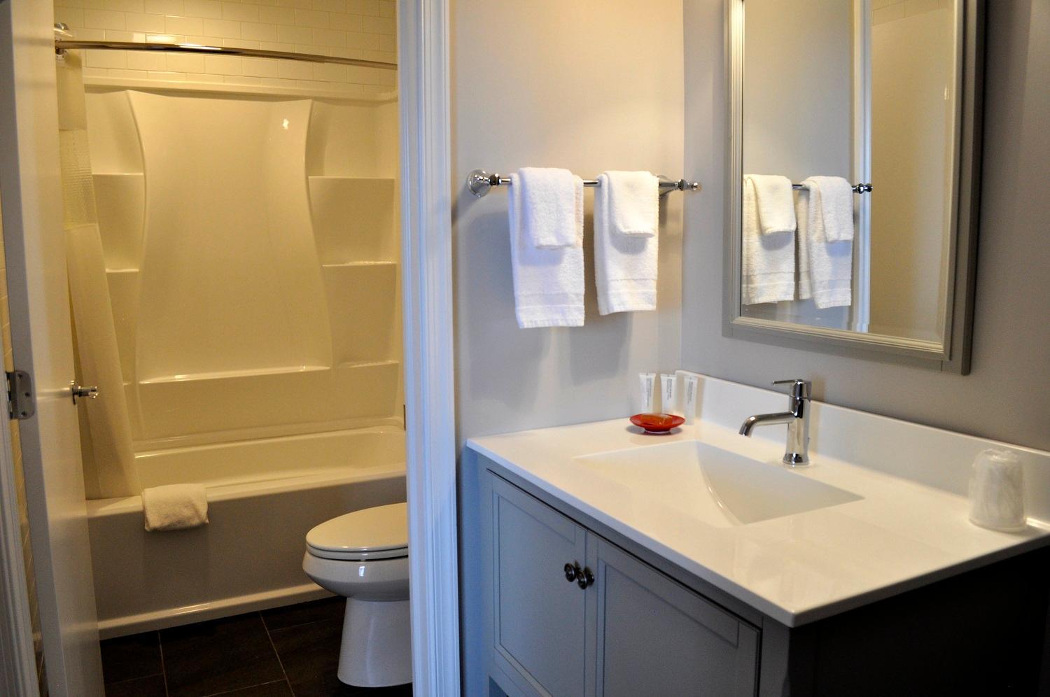Silver Birches Resort Hawley Екстер'єр фото