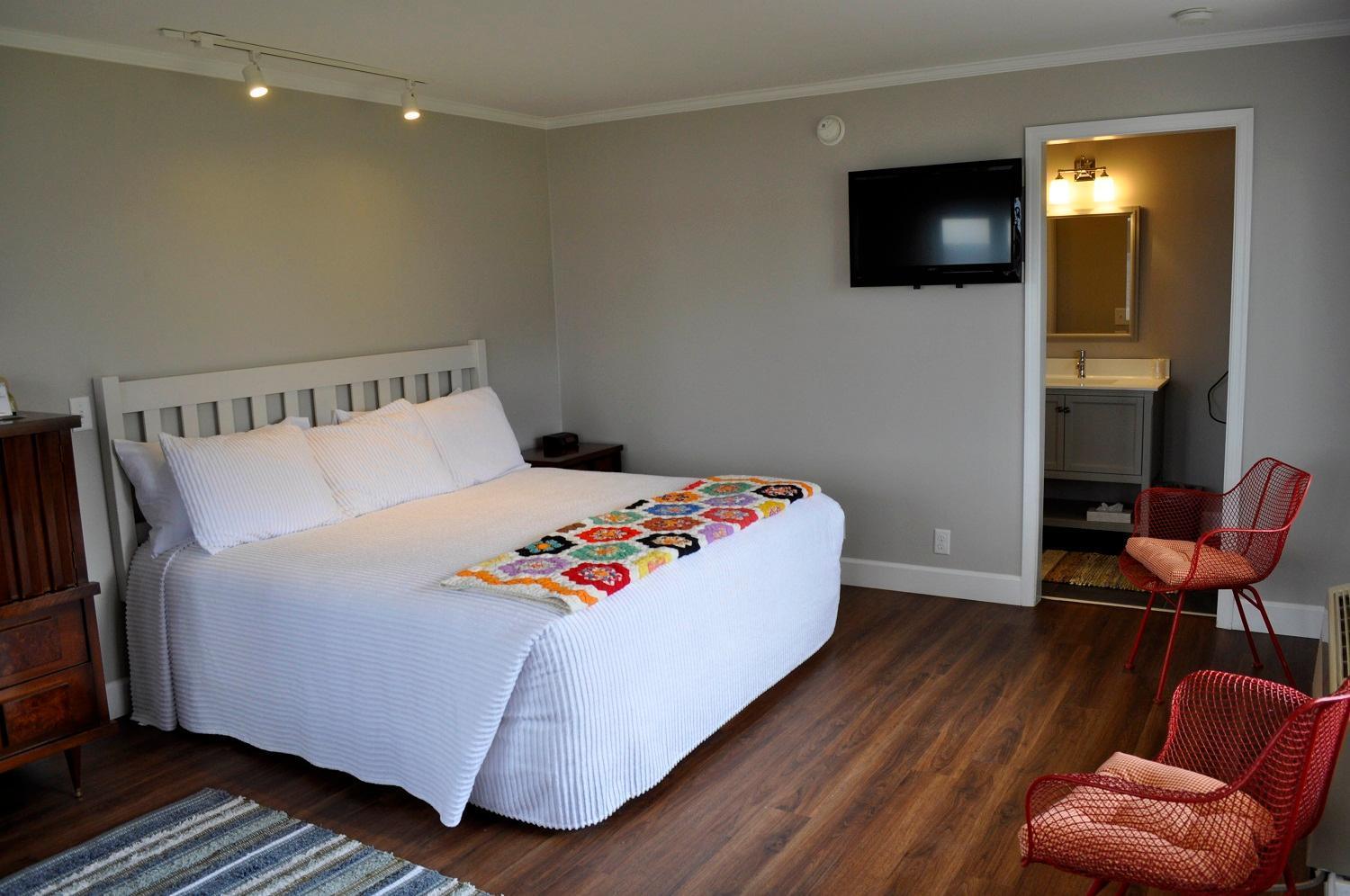 Silver Birches Resort Hawley Екстер'єр фото