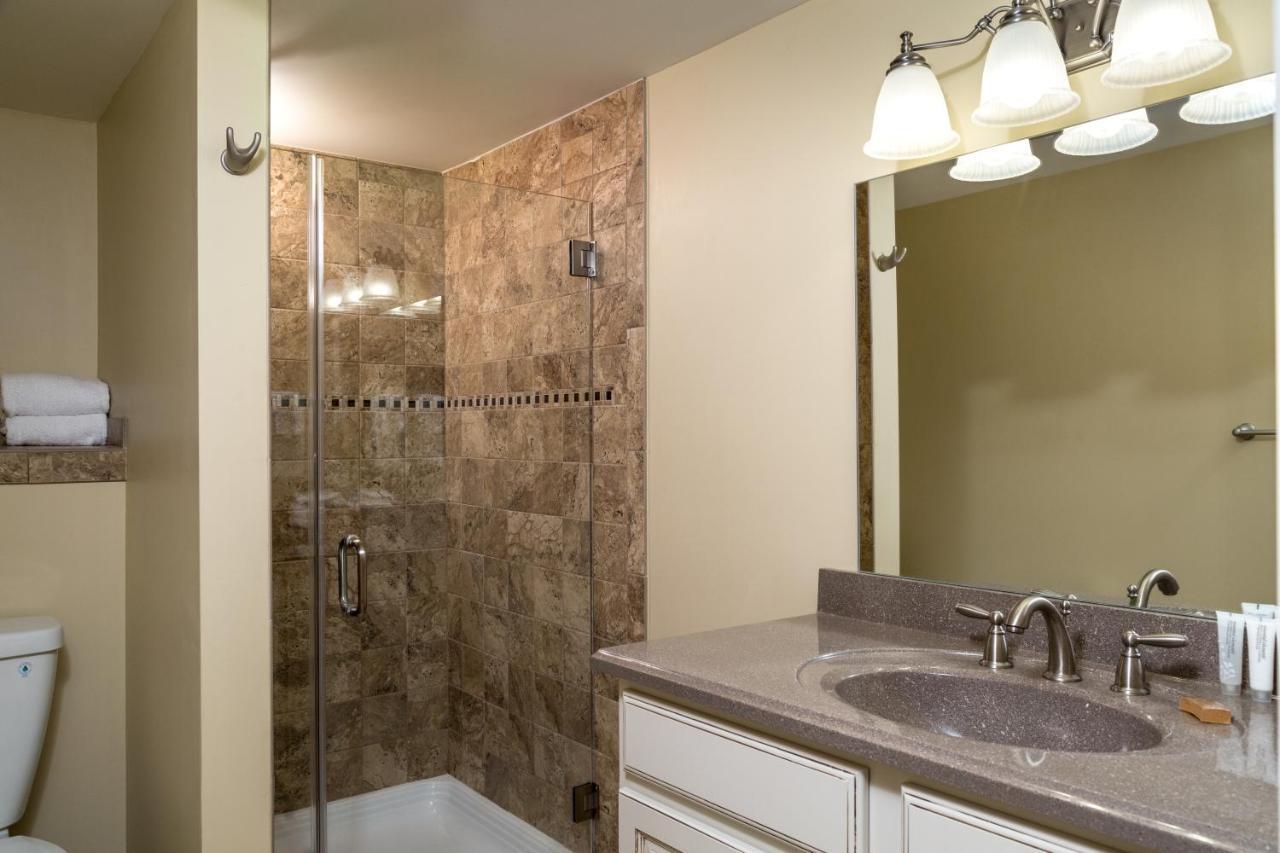 Silver Birches Resort Hawley Екстер'єр фото