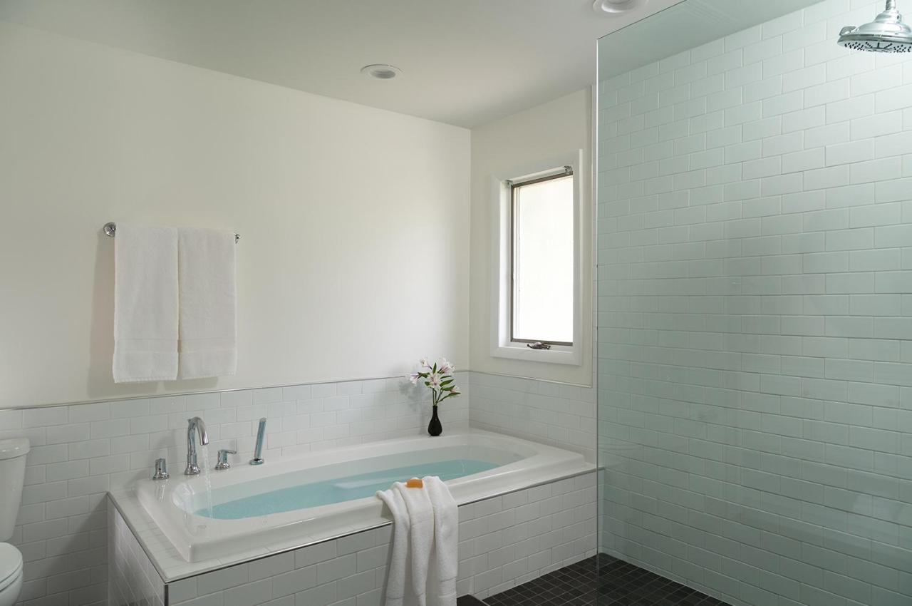 Silver Birches Resort Hawley Екстер'єр фото