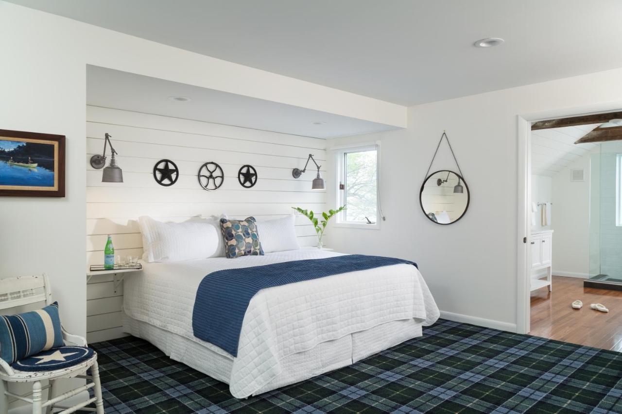 Silver Birches Resort Hawley Екстер'єр фото