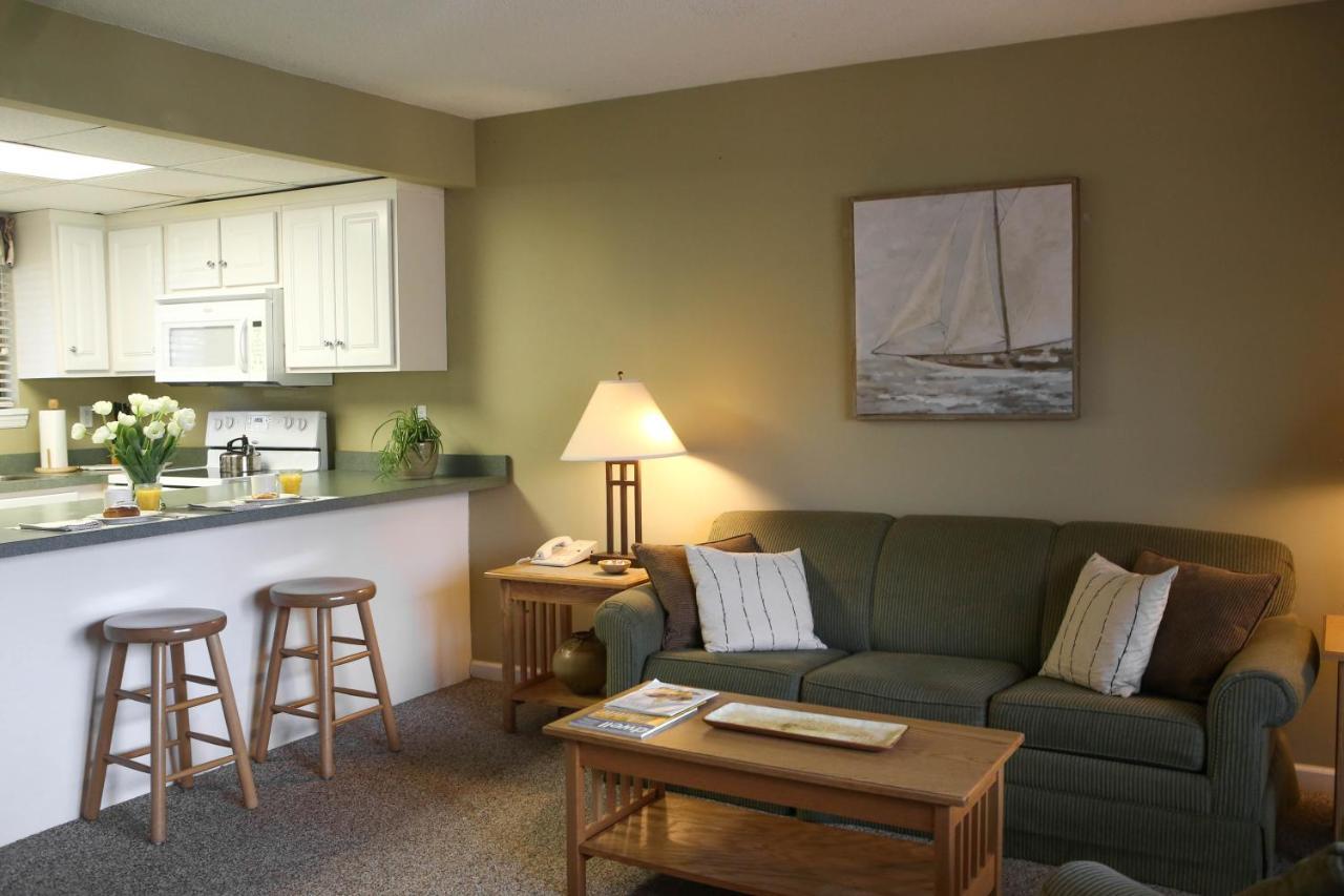 Silver Birches Resort Hawley Екстер'єр фото