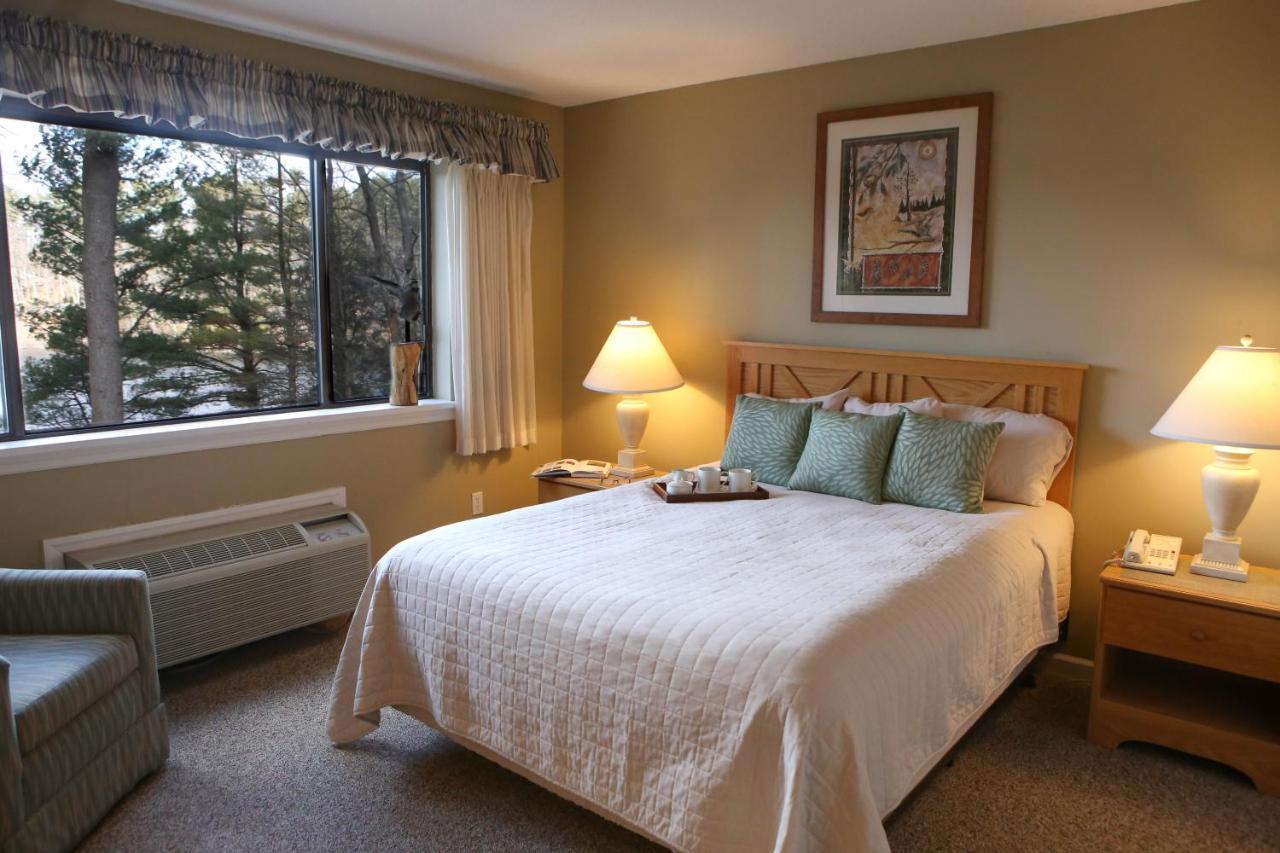 Silver Birches Resort Hawley Екстер'єр фото