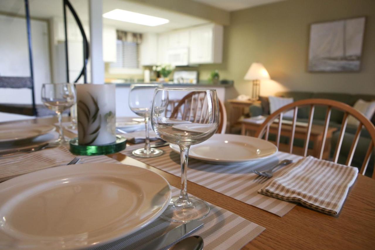 Silver Birches Resort Hawley Екстер'єр фото